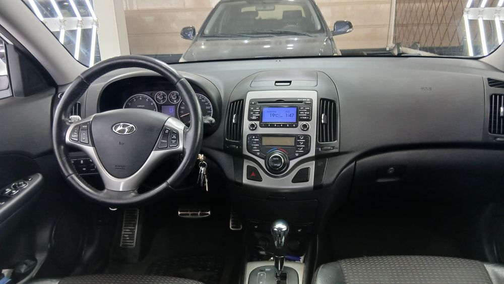 هیوندای-i30-2012
