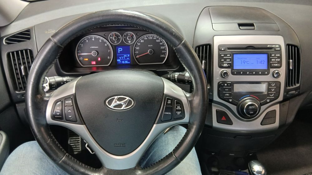 هیوندای-i30-2012