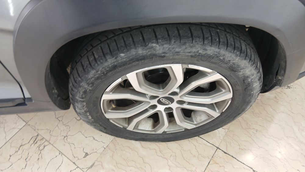 ام وی ام-x22-1397
