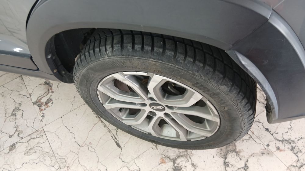 ام وی ام-x22-1397