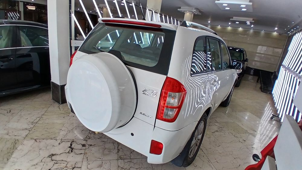 ام وی ام-X33-1395