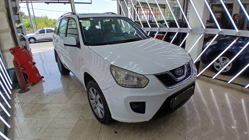 ام وی ام-X33-1395