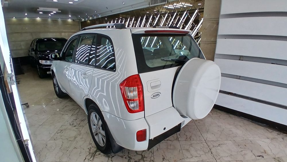 ام وی ام-X33-1395