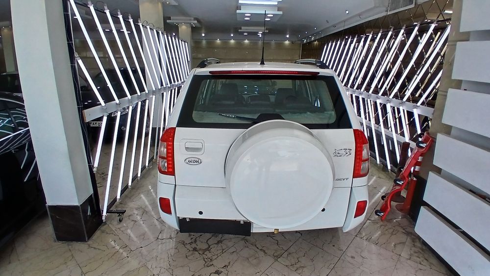 ام وی ام-X33-1395
