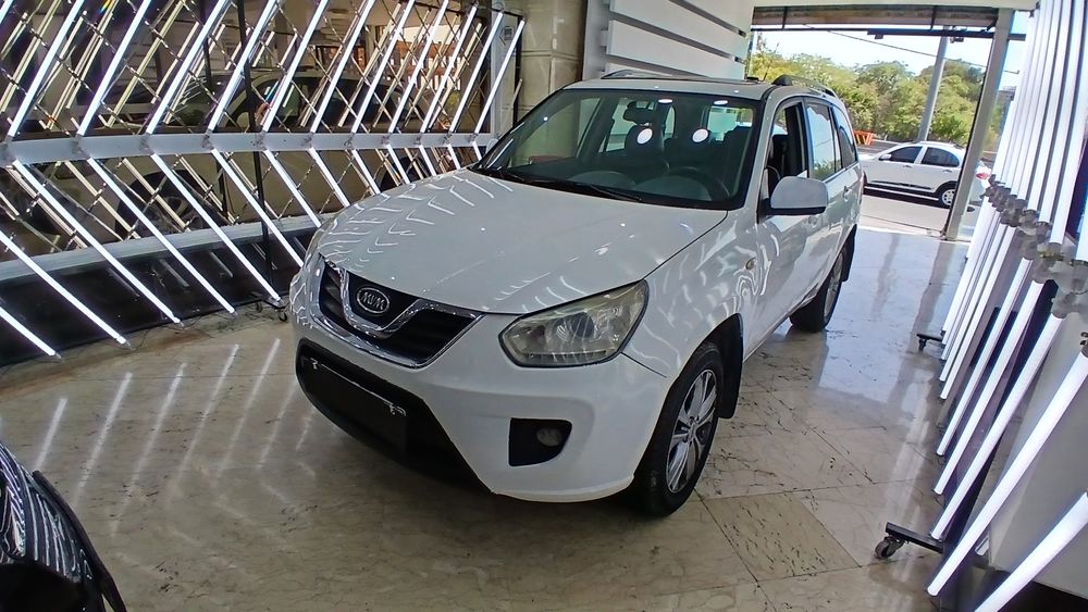 ام وی ام-X33-1395