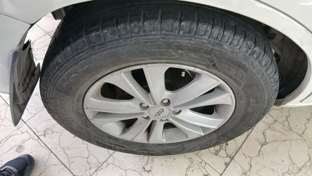 ام وی ام-X33-1395
