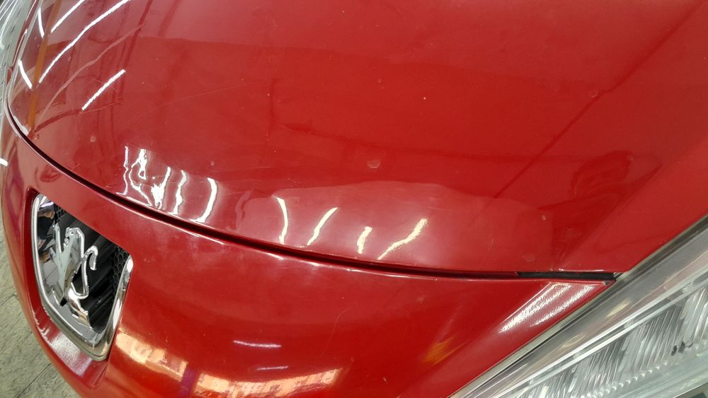 defect-car-پژو-207-1403