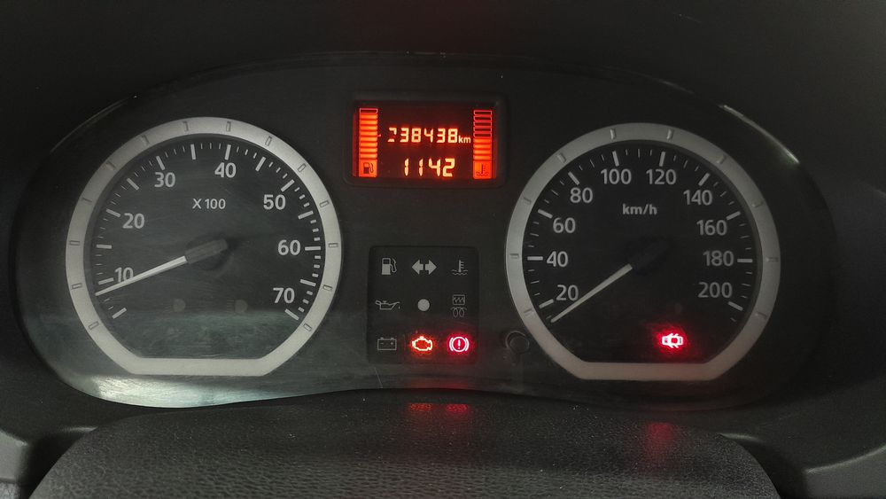 رنو-پارس تندر-1391