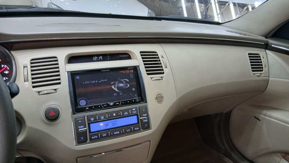 هیوندای-آزرا-2010