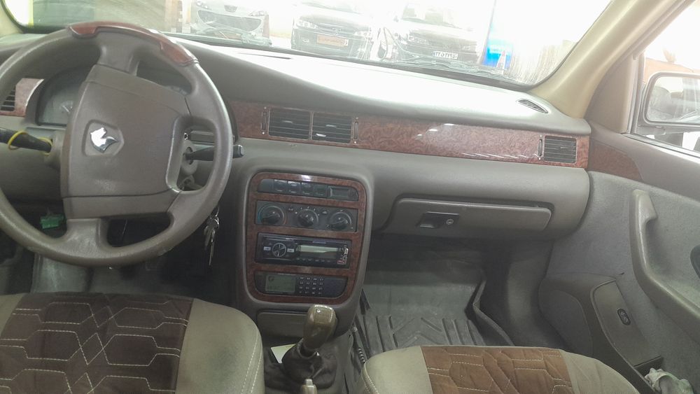 سمند-سمند LX-1390