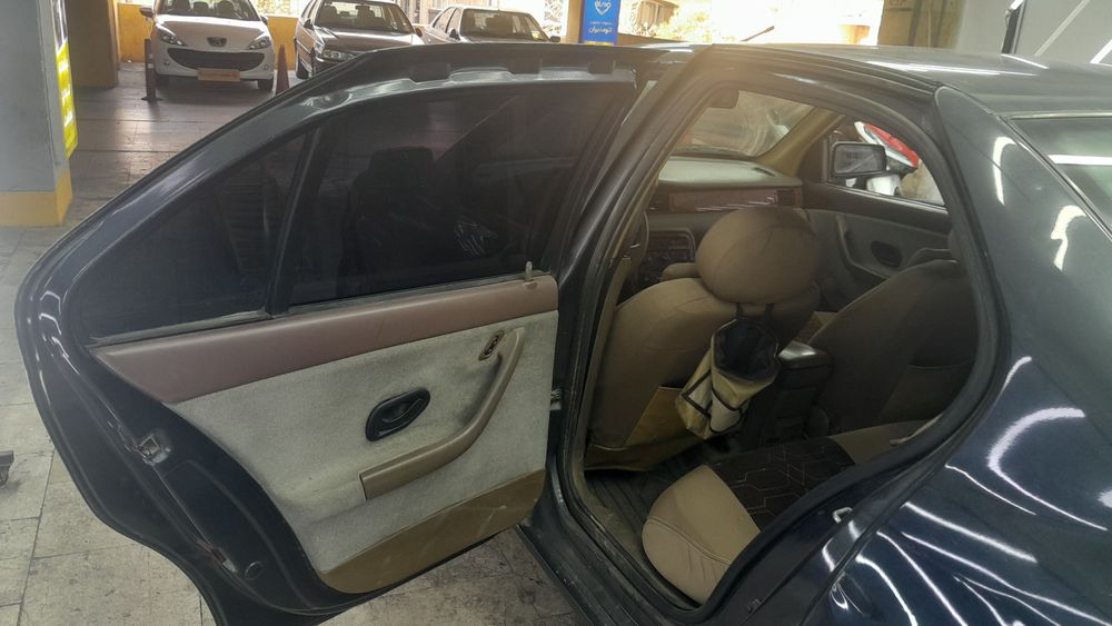 سمند-سمند LX-1390
