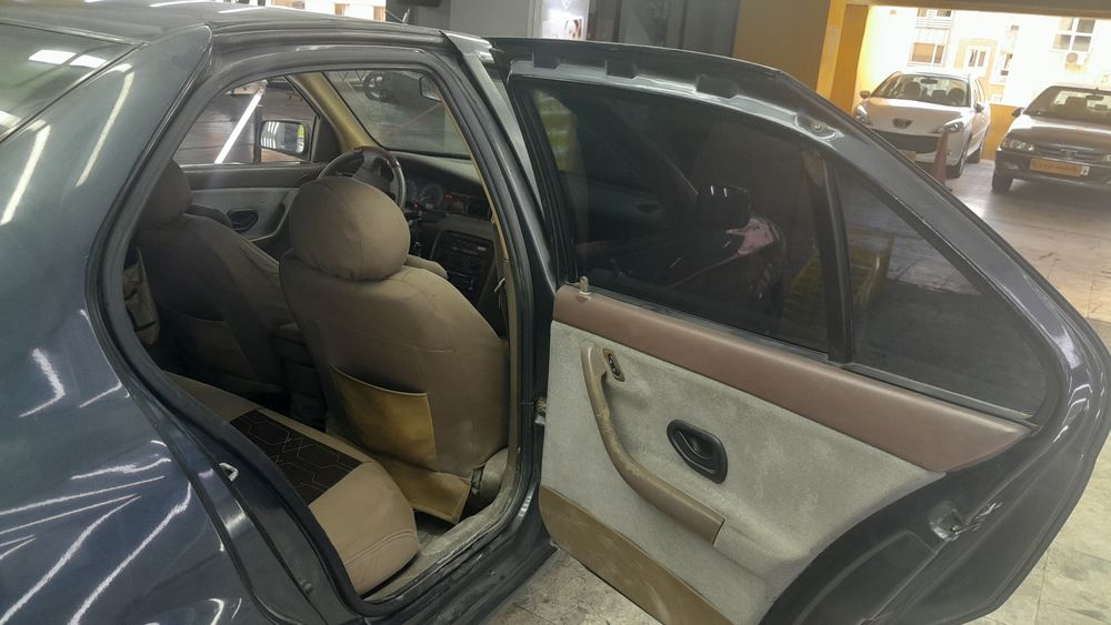 سمند-سمند LX-1390