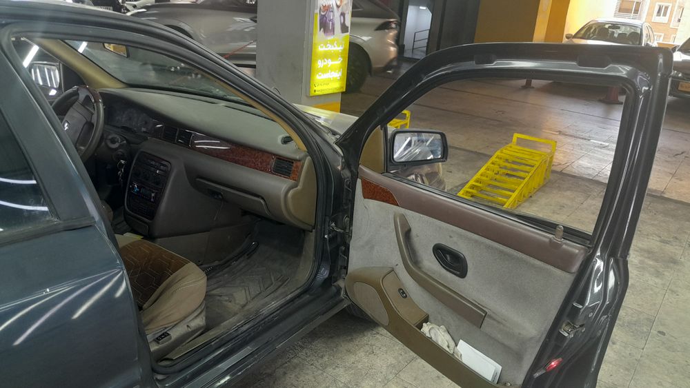 سمند-سمند LX-1390