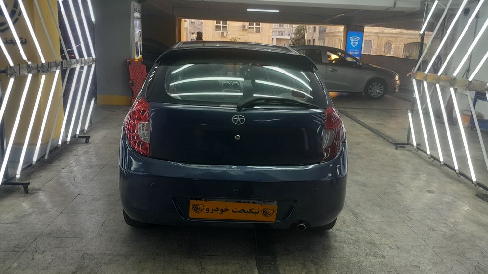 جک-J 3 صندوقدار-1391