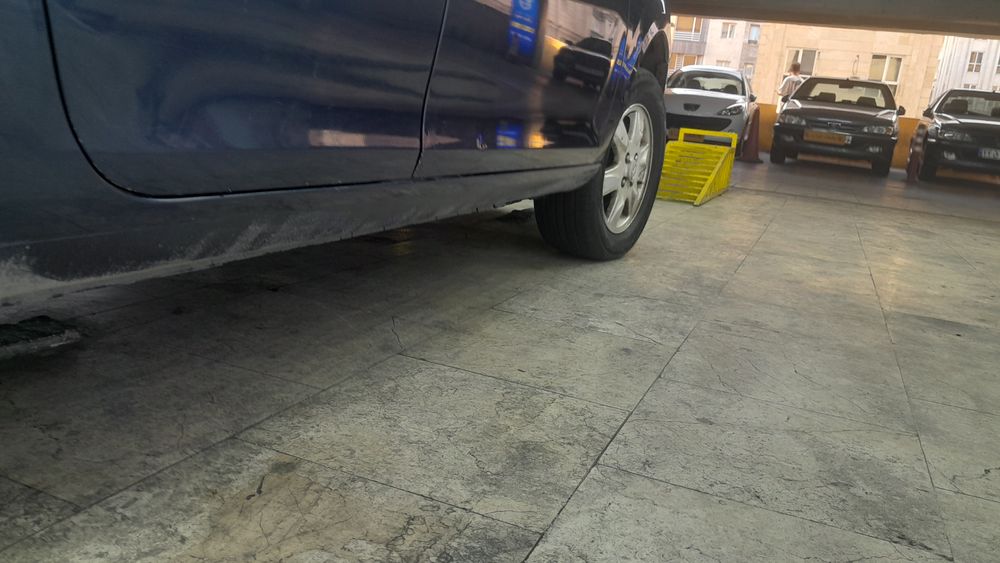 defect-car-جک-J 3 صندوقدار-1391