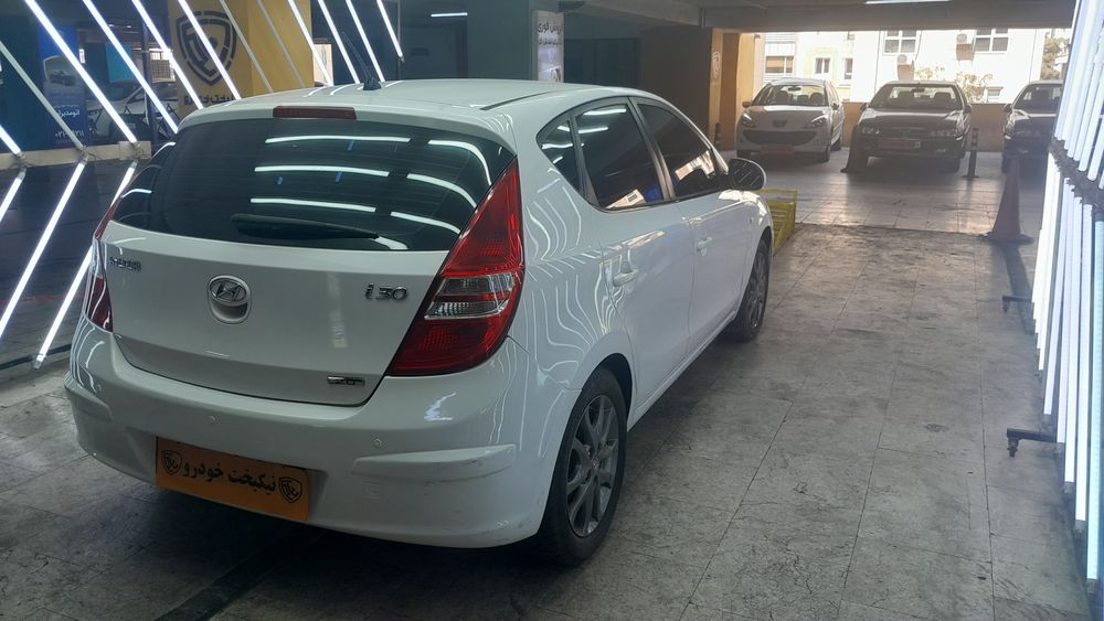 هیوندای-i30-2012