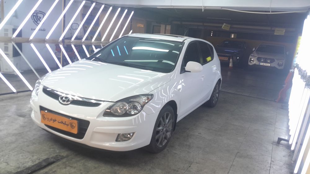 هیوندای-i30-2012