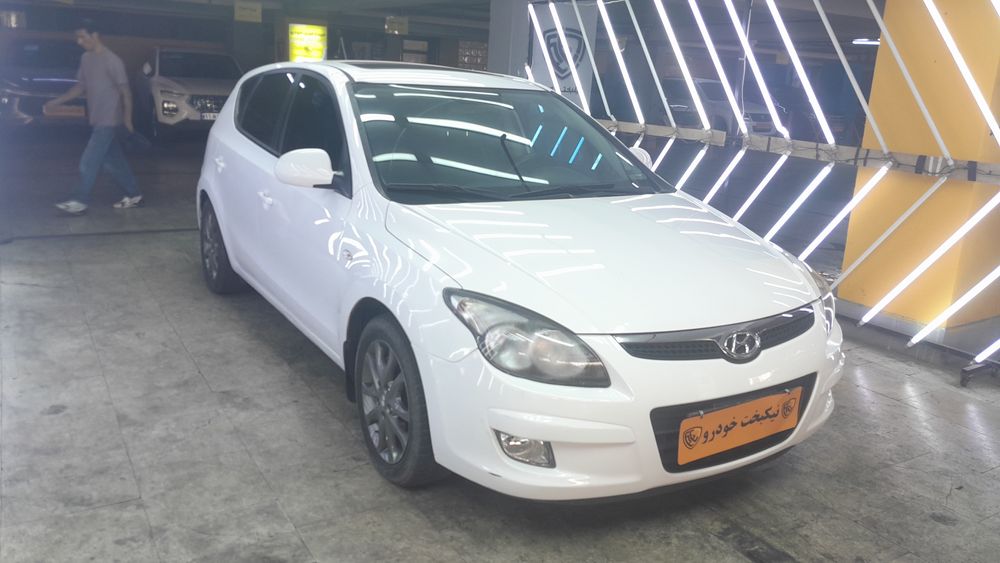 هیوندای-i30-2012