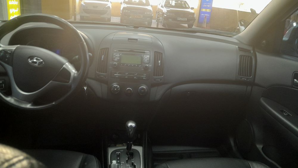 هیوندای-i30-2012