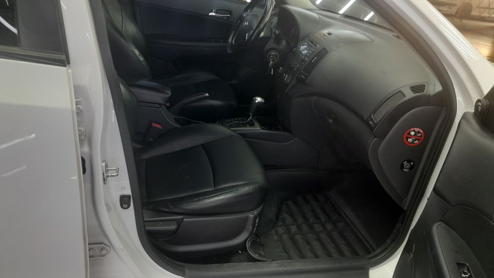 هیوندای-i30-2012