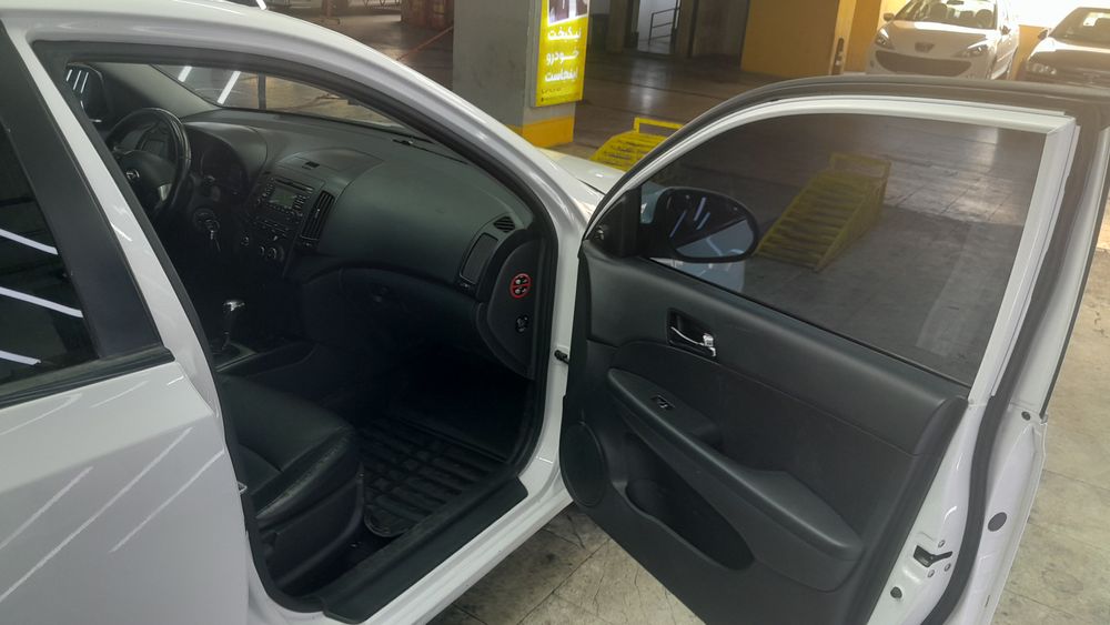هیوندای-i30-2012