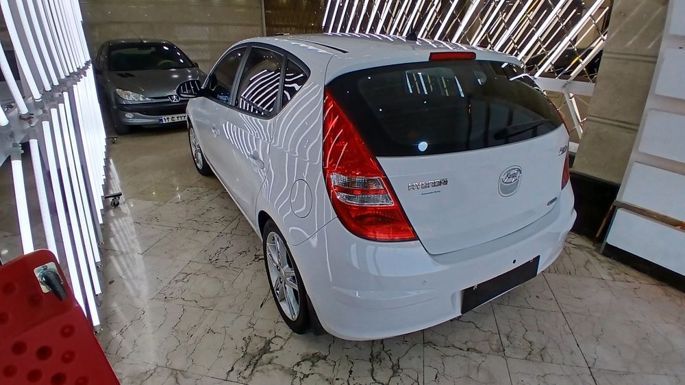 هیوندای-i30-2012
