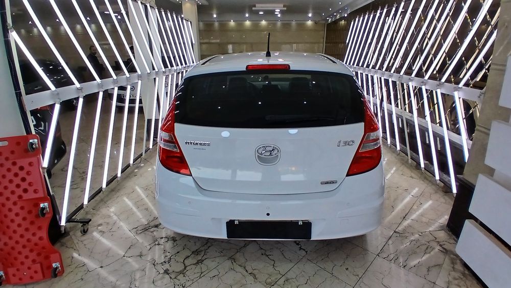 هیوندای-i30-2012