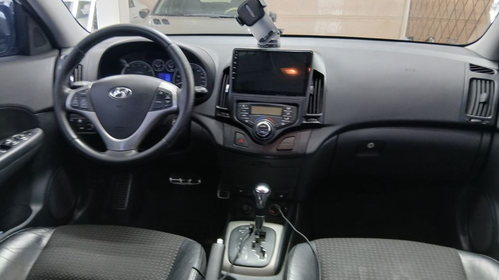 هیوندای-i30-2012