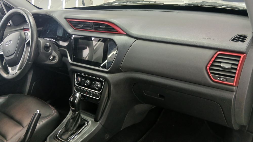 ام وی ام-X33 S-1400