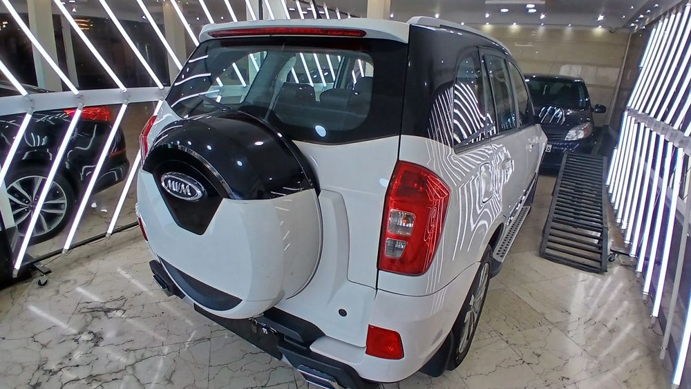 ام وی ام-X33 S-1400