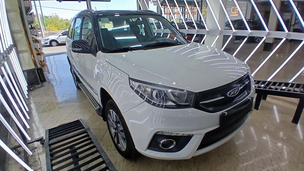 ام وی ام-X33 S-1400