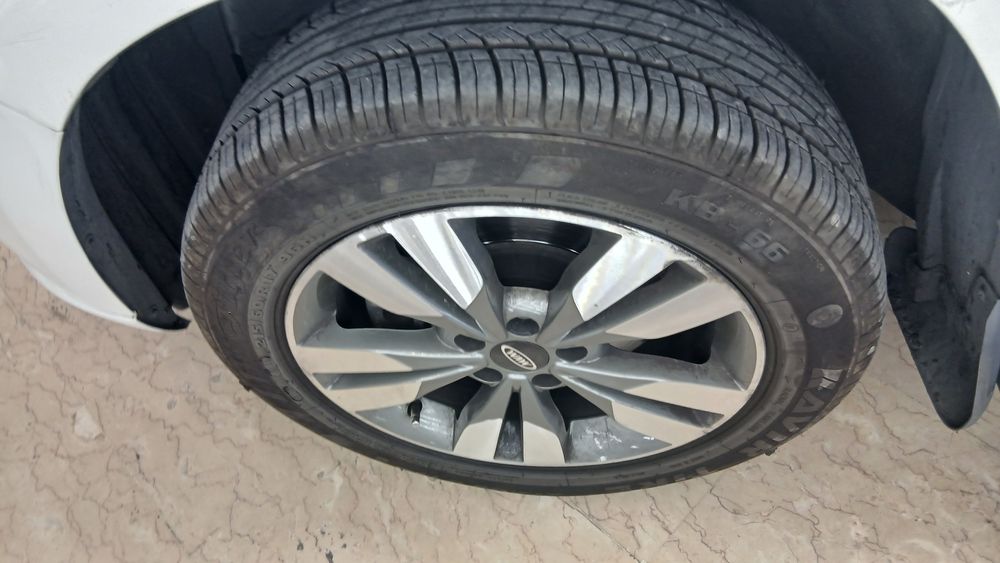 ام وی ام-X33 S-1400