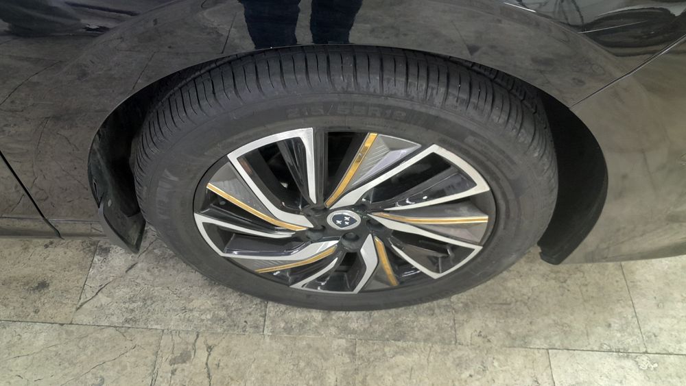 فردا موتور-سوبا M4-2024