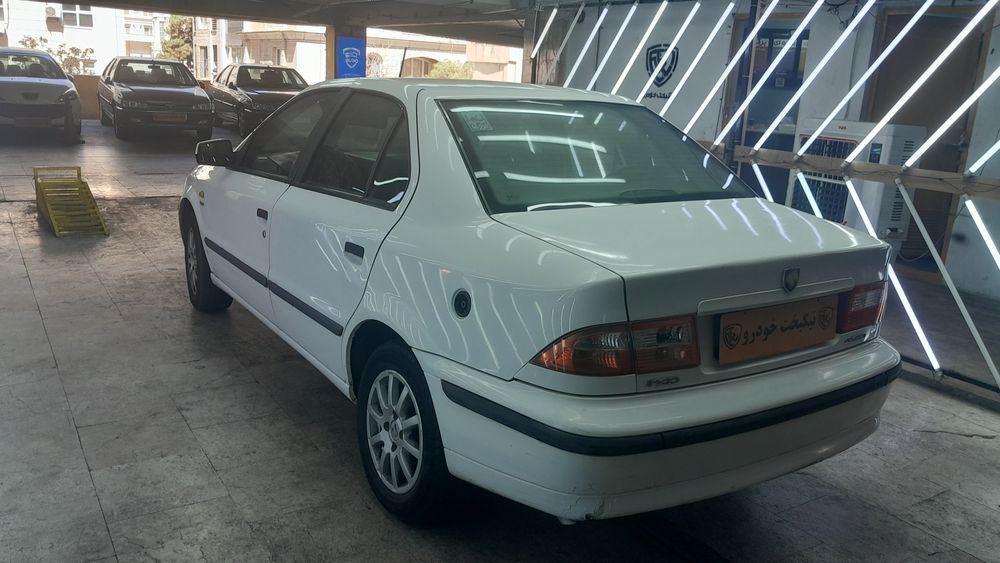 سمند-سمند LX-1393