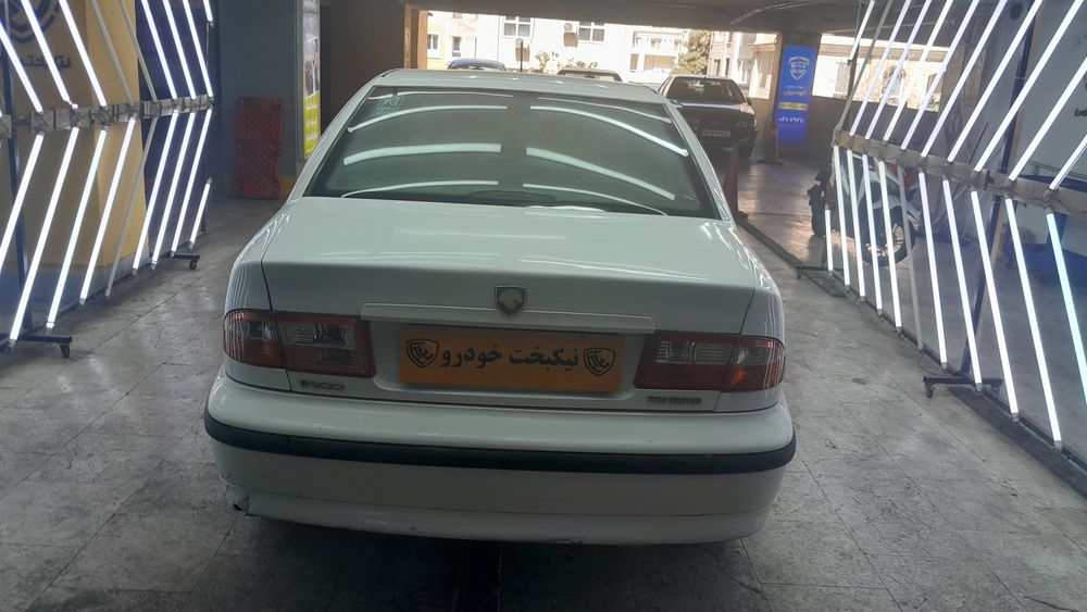 سمند-سمند LX-1393