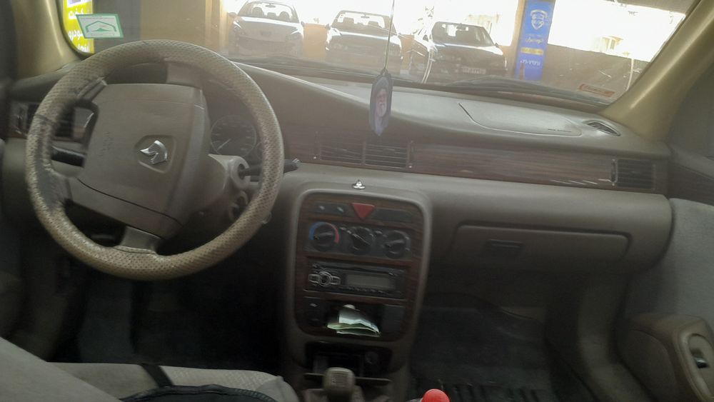 سمند-سمند LX-1393