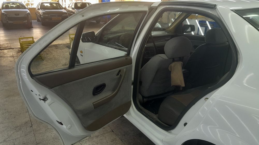 سمند-سمند LX-1393