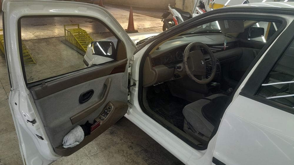 سمند-سمند LX-1393