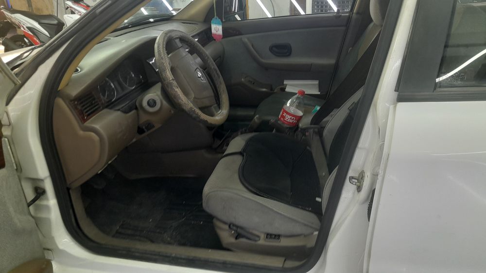 سمند-سمند LX-1393