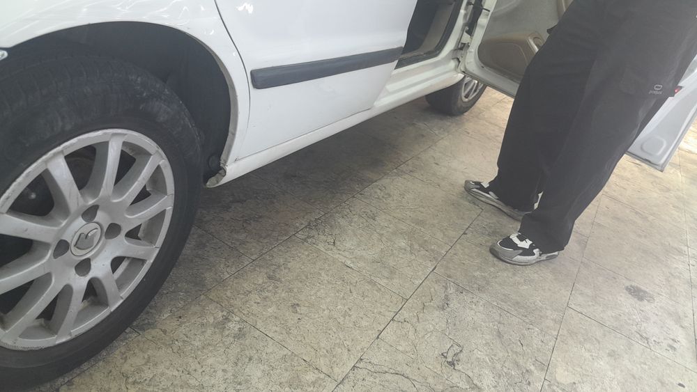 defect-car-سمند-سمند LX-1393