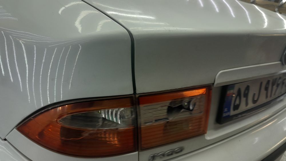 defect-car-سمند-سمند LX-1393