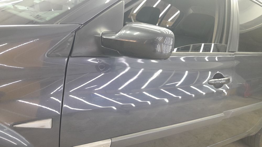 defect-car-رنو-مگان وارداتی-2009