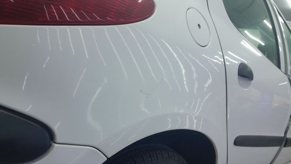 defect-car-پژو-206-1399