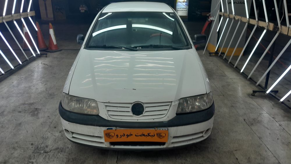 فولکس واگن-گل-1389