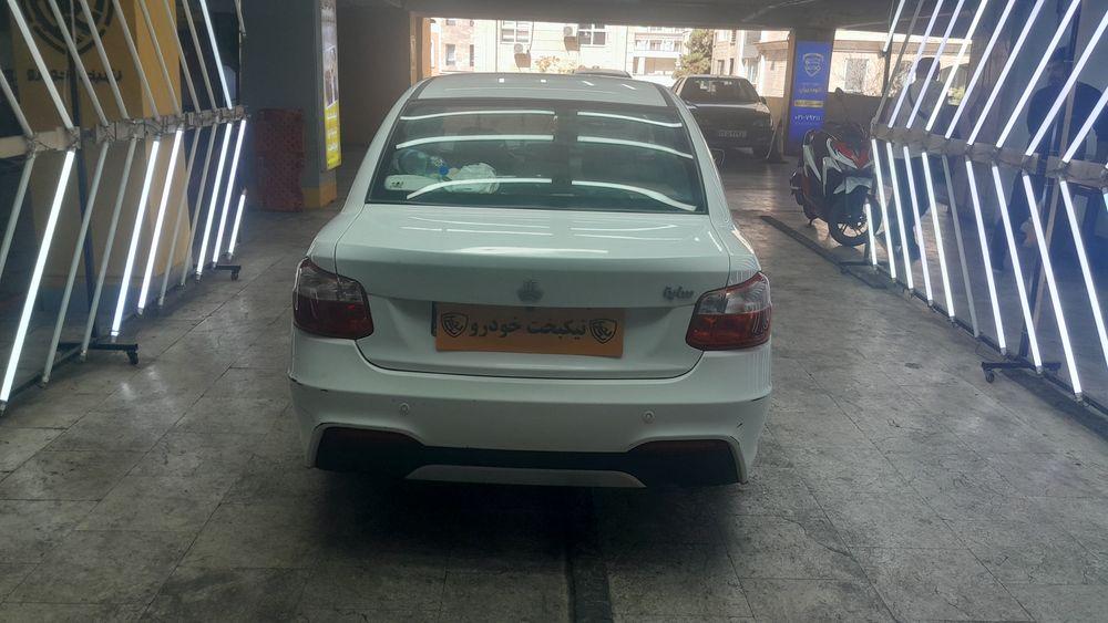 ساینا-دنده S-1401