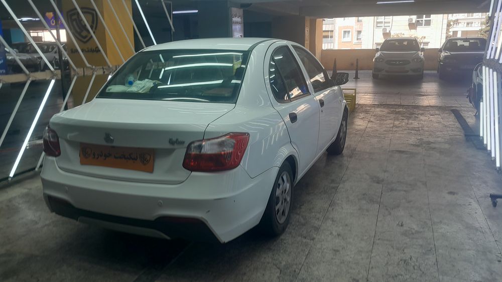 ساینا-دنده S-1401