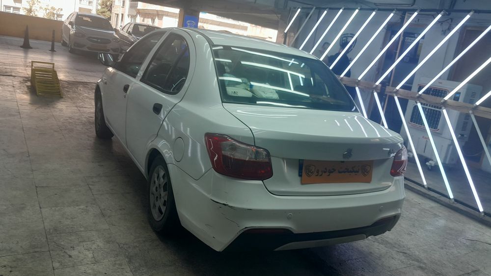 ساینا-دنده S-1401