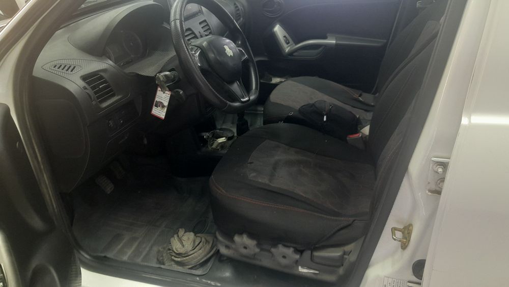 ساینا-دنده S-1401