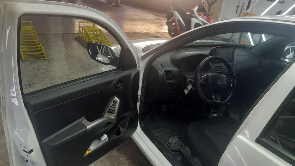 ساینا-دنده S-1401