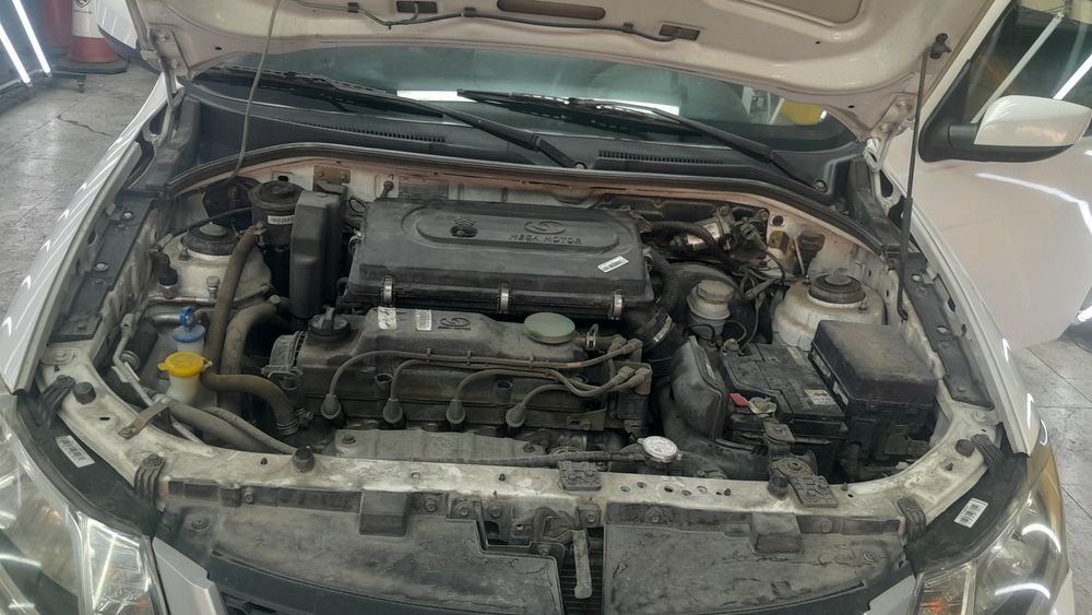 ساینا-دنده S-1401